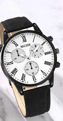 Часы марки MSCXDK в подарочной коробочке White