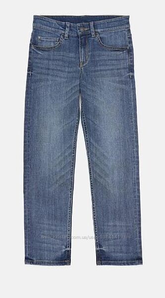 Джинси Super Soft H&M  -140 