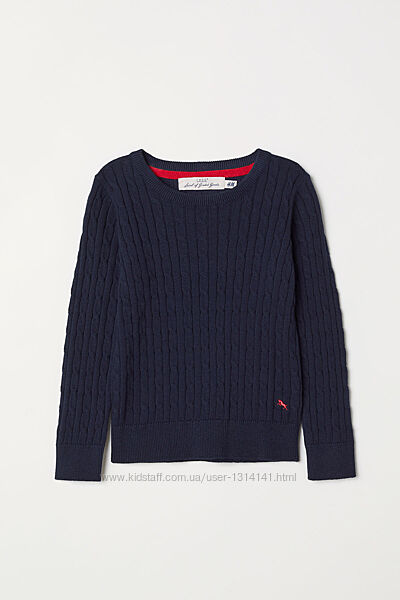 свитера   H&M , OVS- разные модели 