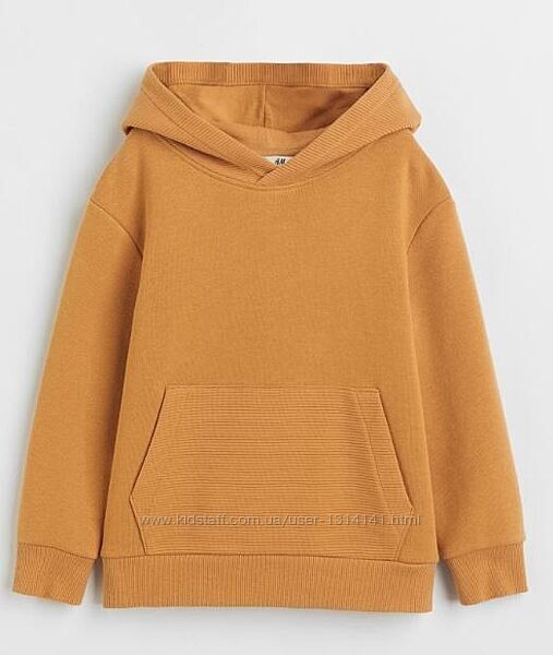 Толстовка , худі, світшот H&M  різні моделі 