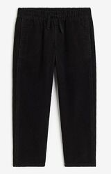 134H&M  штани на резинці H&M 134