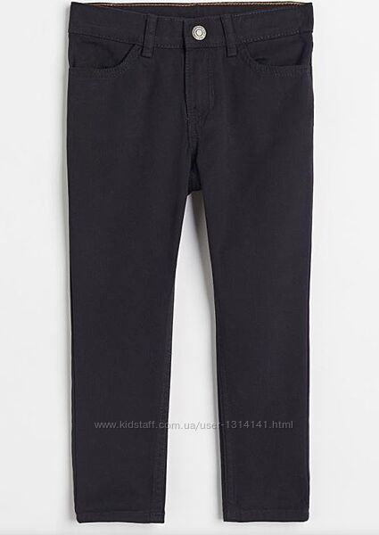 #7: SLIM FIT 134