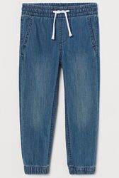 Джогери, джинси , штани H&M 134, 140