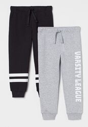 Штани спортивні H&M 