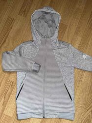 Кофта adidas,