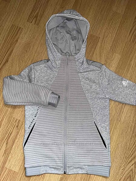 Кофта adidas,