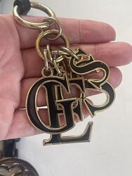 Аксесуари на сумку Guess 