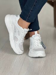 Круті повсякденні базові стильні кросівки skechers /сша/