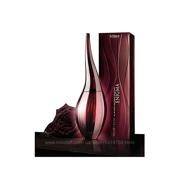Enigma парфумована вода Оріфлейм Oriflame Енігма Енигма 13850