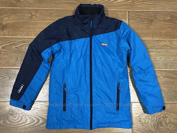 Лижна куртка 12/13 рочків 152/158р
