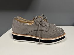 Нові круті туфлі let cooper 32р