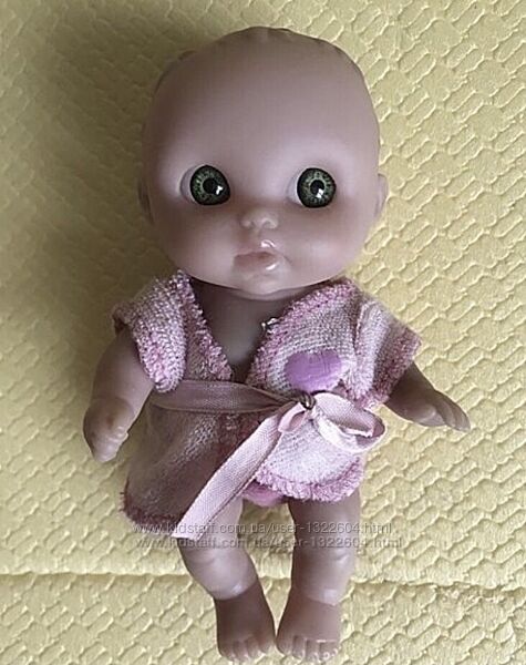 JC Toys Berenguer пупс подарунок