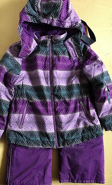 Скай щенячий патруль Topolino 128 комбінезон зимовий