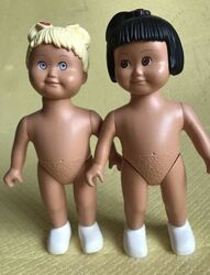 Lego duplo dolls лялька