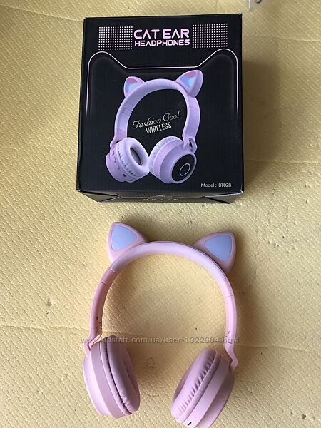 Вітровка carters Вушка навушники led Carters 3-4 роки Куртка вітровка