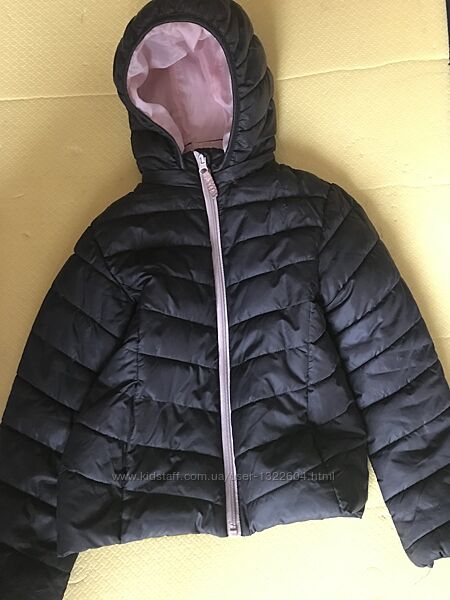 H&M 6-8 років куртка