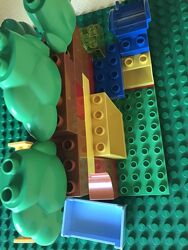 Lego duplo 5947 5946 Вінні Пух подарунок