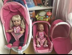 #8: Візочок теж продаєть