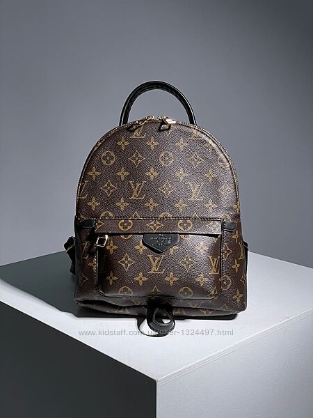 Рюкзак молодіжній Louis Vuitton Palm Springs Backpack Арт 01118