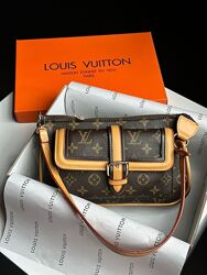 Сумка жіноча Louis Vuitton Diane Brown/Camel Арт 01168  