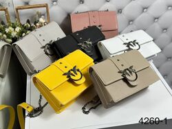 Стильний клатч жіночий Код 4260-1 Екошкіра Туреччина 