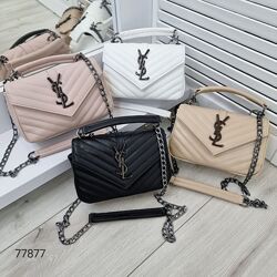 Стильний, невеликий клатч крос боді КОД 77877