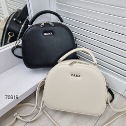 Дуже ніжний, гарний каркасний клатч крос боді КОД 70819  