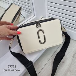 Дуже гарний каркасний клатч крос боді КОД 77778 