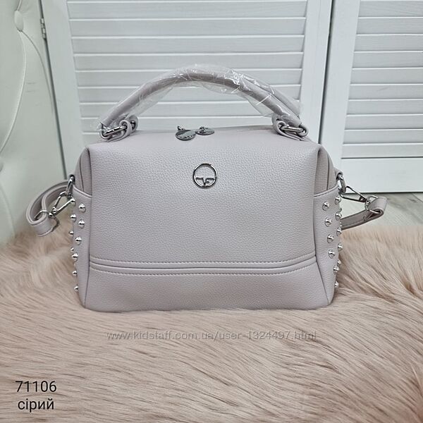 Дуже гарний клатч крос боді з екошкіри КОД 71106 