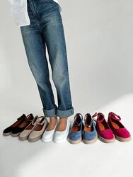 Літні жіночі туфлі в асортименті    Код 11501 