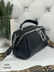 Маленька стильна сумочка Код 5029 Екошкіра 