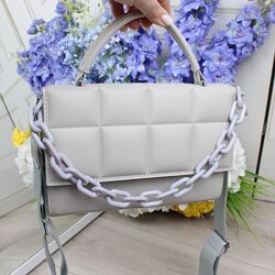 Сумка-клатч Код Д314 екошкіра