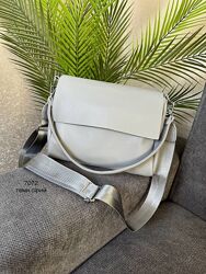 Стильна сумка новинка Код 7072 Еко. Шкіра