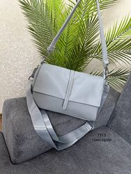 Стильна новинка клатч Код 7113 Еко. Шкіра