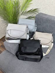 Хіт продажів стильна сумка Код 7799 Еко. Шкіра 