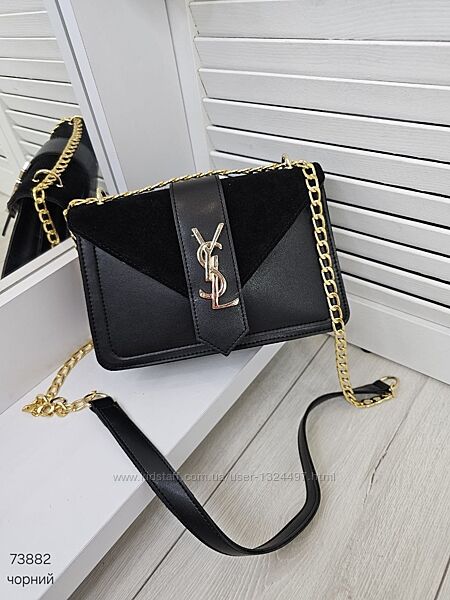 Ніжний каркасний клатч крос боді Код 73882