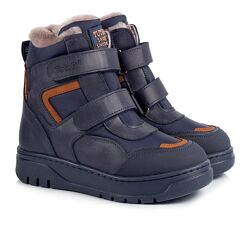 Зимові черевики Tutubi 3009-02 р. 27 28 29 30 Ботинки зимние