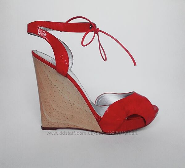 Босоножки, туфли Casadei  Оригинал 