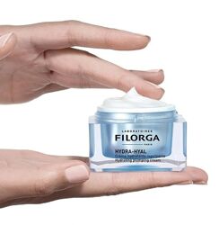 Filorga Hydra-hyal cream Увлажняющий антивозрастной крем для лица