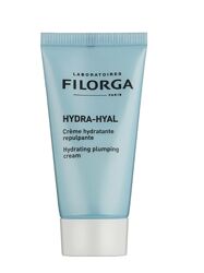 Filorga Hydra-hyal Plumping Cream Увлажняющий разглаживающий крем