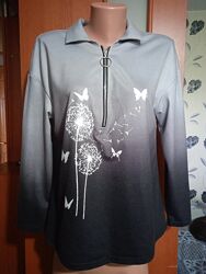Джемпер поло р. М