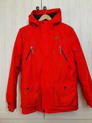 Зимова куртка на хлопчика-підлітка SNO Канада на зріст 164-174 см