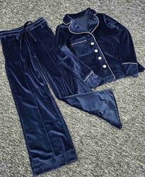 Детская пижама 