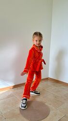 Детская пижама Juice 