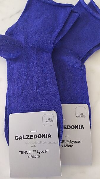 Носочки шкарпетки Calzedonia Fashion 