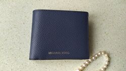 Michael kors классический бумажник