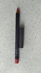 Nars Precision Lip Liner олівець для губ