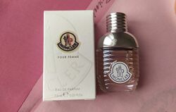 Moncler Pour Femme Eau De Parfum 7,5 ml
