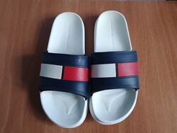 Шлепанцы Tommy Hilfiger