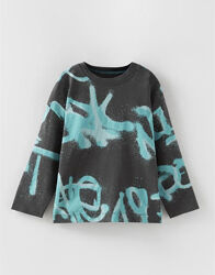 Реглан, лонгслив 2-3 лет от Zara
